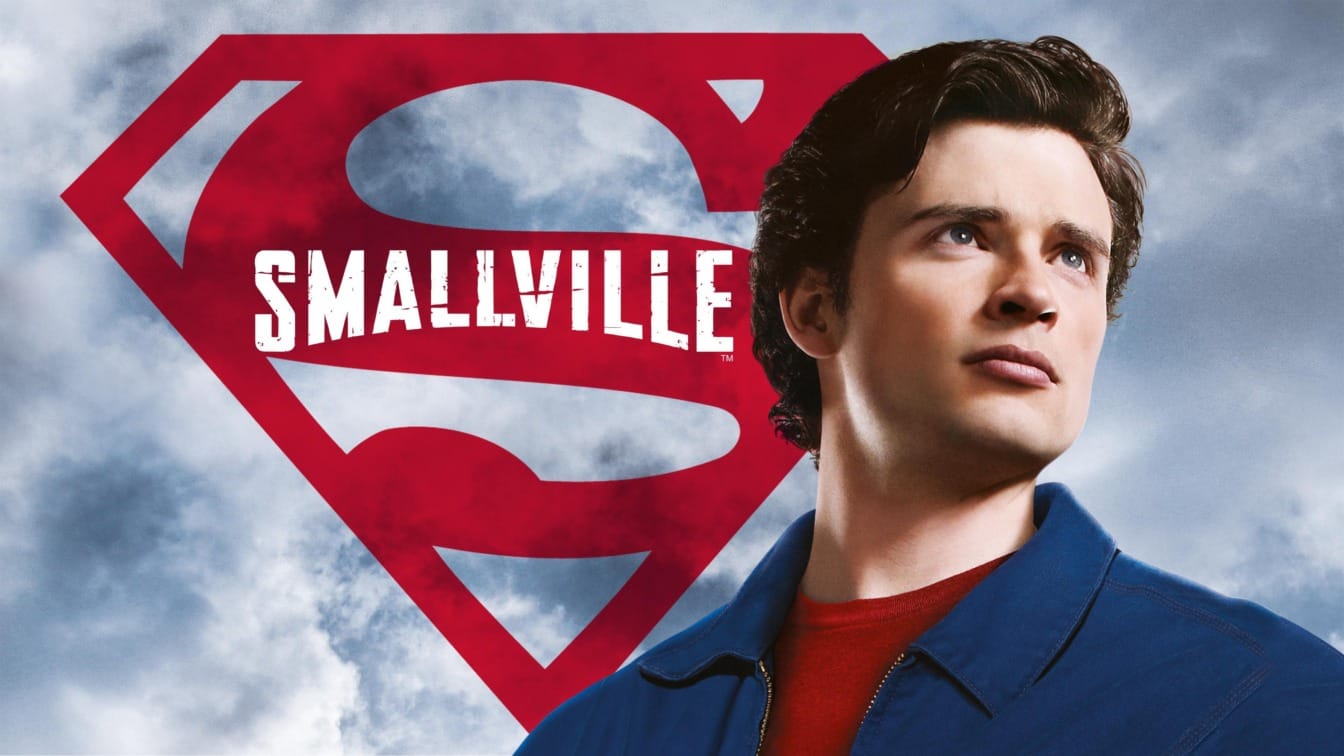 湯姆威靈 (Tom Welling) 揭曉超人前傳大結局的替代超人服裝