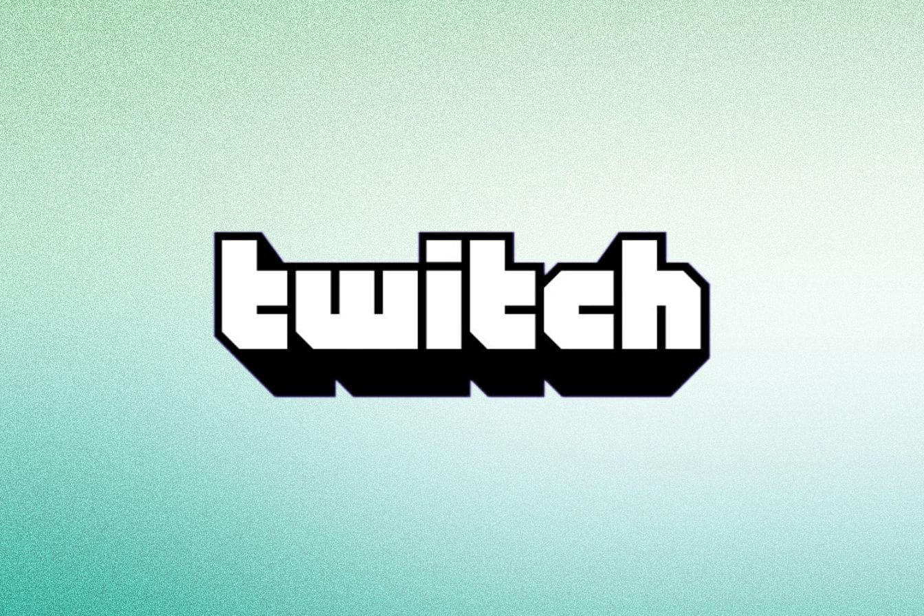 Twitch 簡化了規則，以便用戶更好地理解