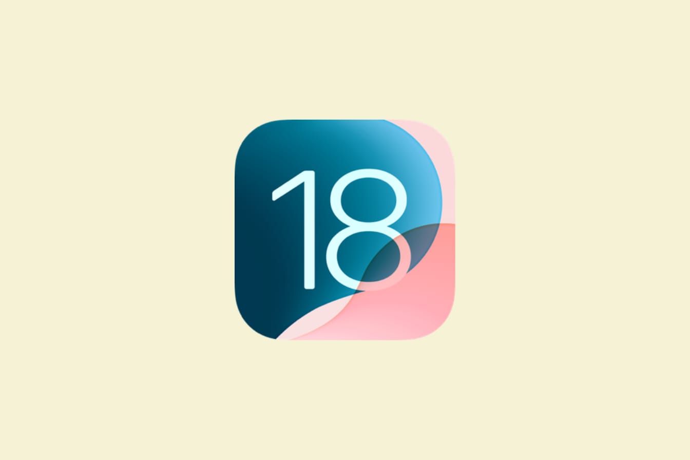 Apple 推出 iOS 18：如何更新你的 iPhone