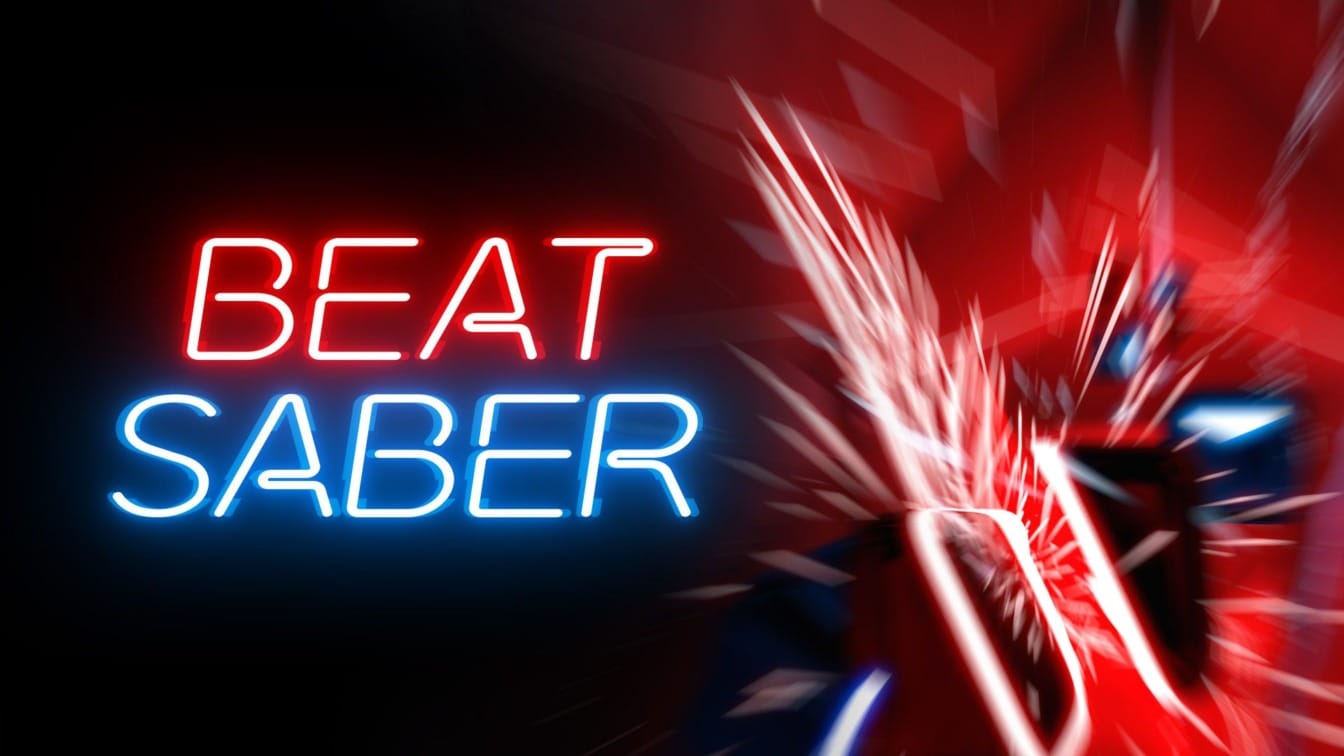 布蘭妮·斯皮爾斯 (Britney Spears) 抵達 Beat Saber