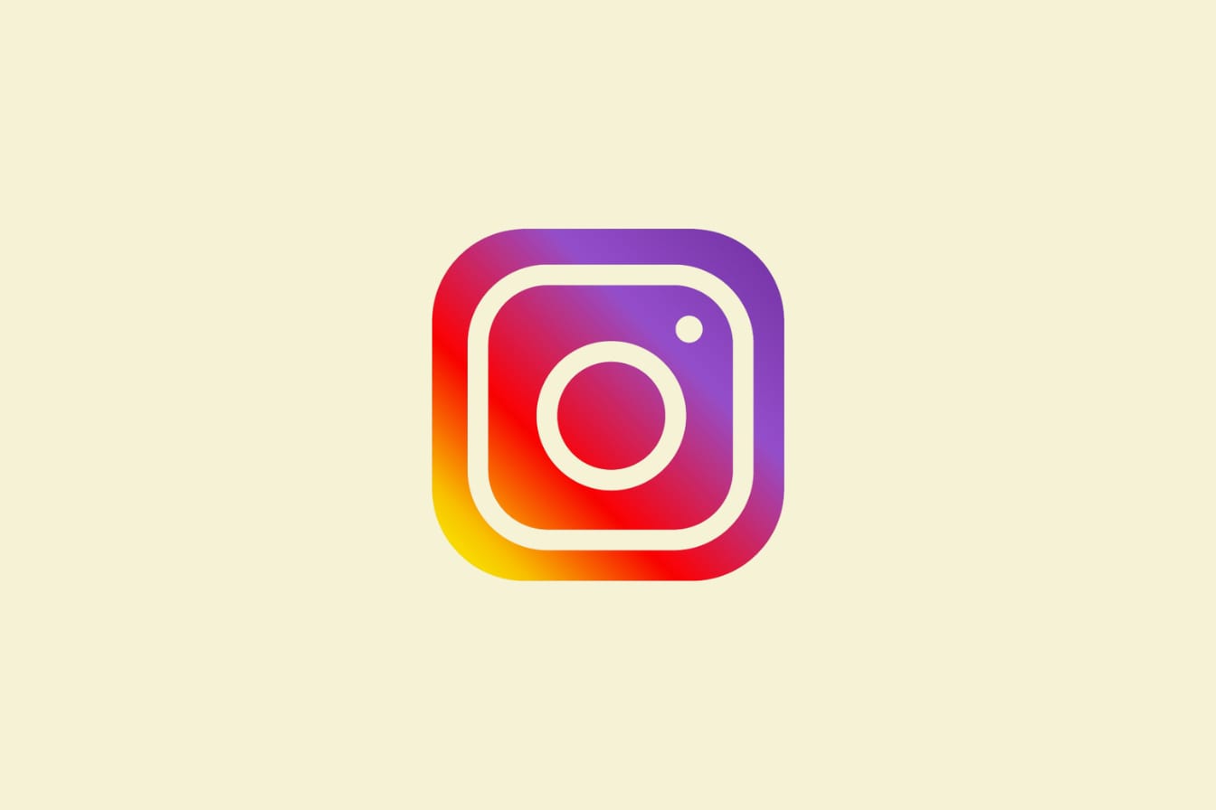 Instagram DM 中的新位置共享功能