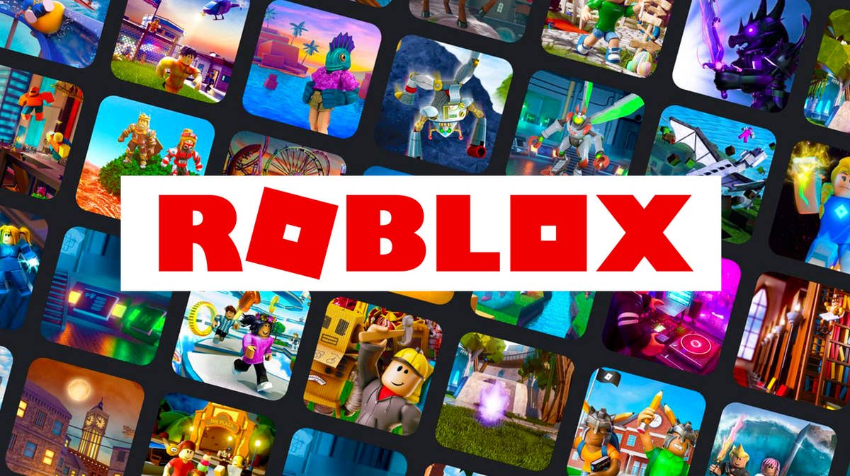 Roblox 加強家長監護並限制 13 歲以下兒童的私人訊息