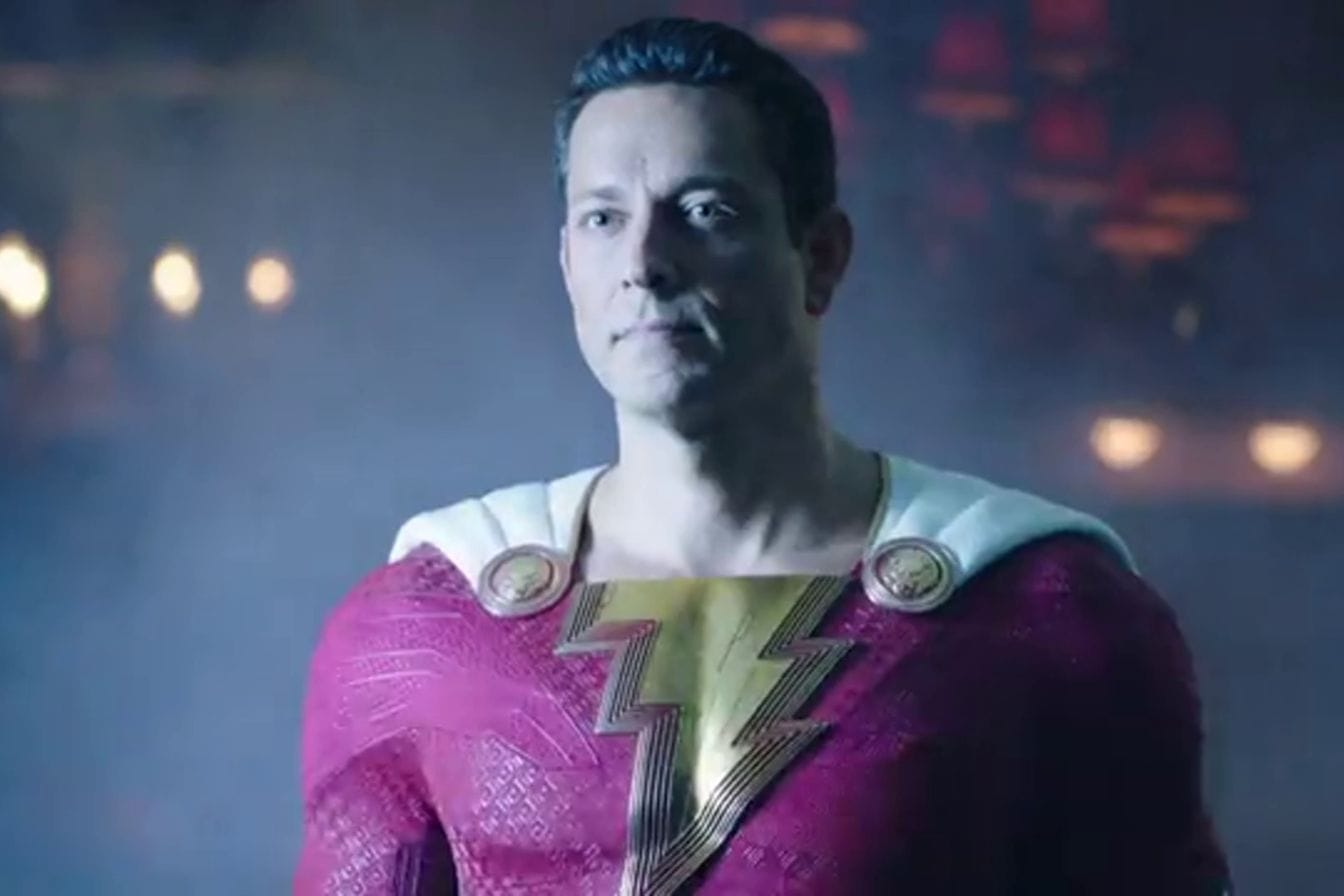 關於 Shazam 3 您需要了解的一切