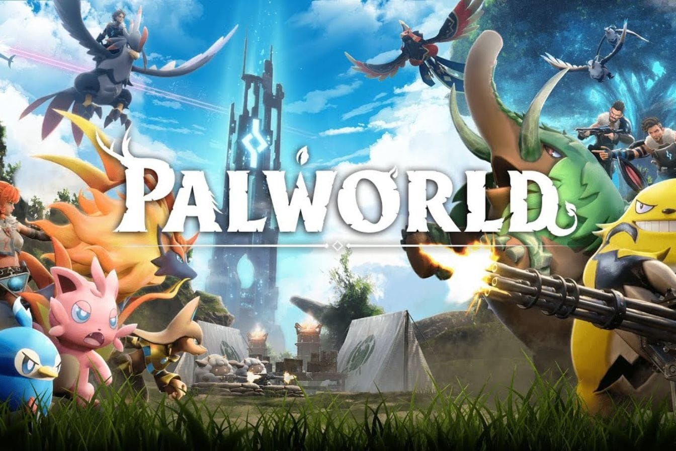 任天堂起訴 Palworld 索賠 65,700 美元