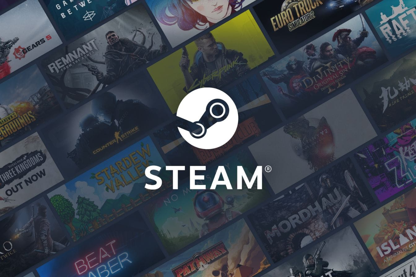 Steam 秋季特賣：Steam Decks 和多款遊戲的特別促銷