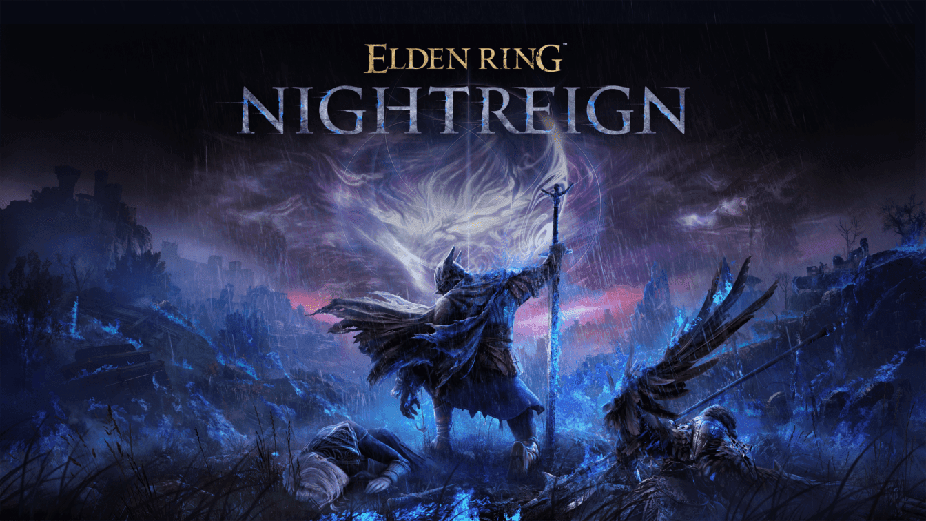 FromSoftware 開放《Elden Ring Nightreign》網路測試註冊