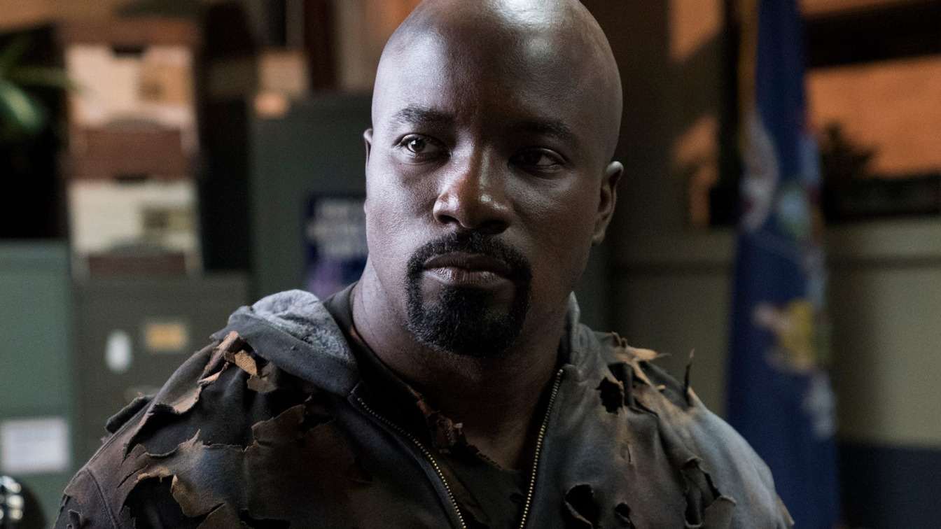 盧克·凱奇（Luke Cage）：漫威系列必須在Netflix上有第三個賽季