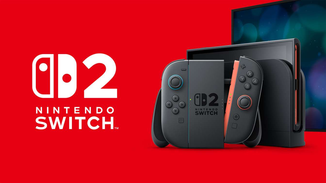 任天堂計劃為Switch 2的“負擔得起”價格